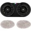 Пилосос DYXON MEGAWASHER 1000 White (DXNRTMWMGWRW) зображення 4