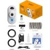 Пилосос DYXON MEGAWASHER 1000 White (DXNRTMWMGWRW) зображення 5