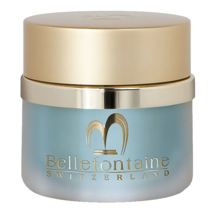 Гель для обличчя Bellefontaine Super Moisturizing Gel 50 мл (7640112440689)