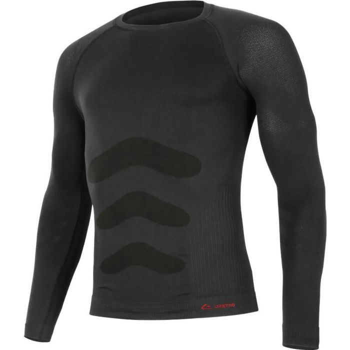 Термокофта Lasting Apol 9090 - L/XL - чорний (002.001.1409)