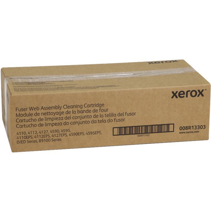 Картридж чистящий Xerox Fuser Cleaning Prime Link B9100 (008R13303) изображение 2