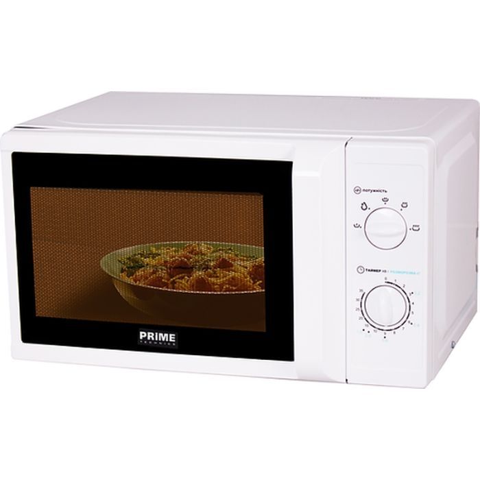 Микроволновая печь PRIME Technics PMW 20757 HB изображение 2
