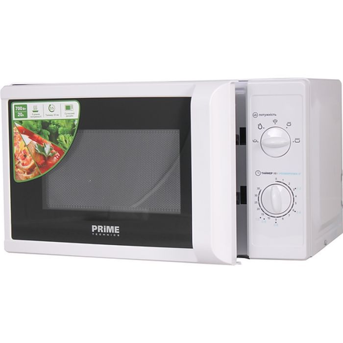 Микроволновая печь PRIME Technics PMW 20757 HB изображение 3