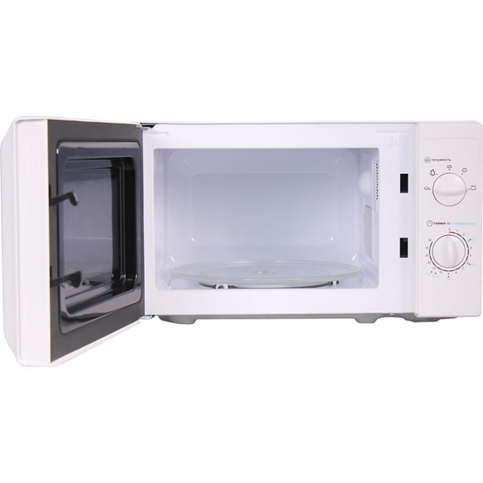 Микроволновая печь PRIME Technics PMW 20757 HB изображение 4