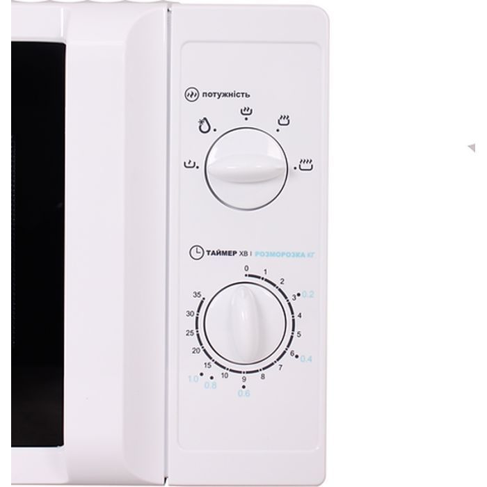 Микроволновая печь PRIME Technics PMW 20757 HB изображение 5