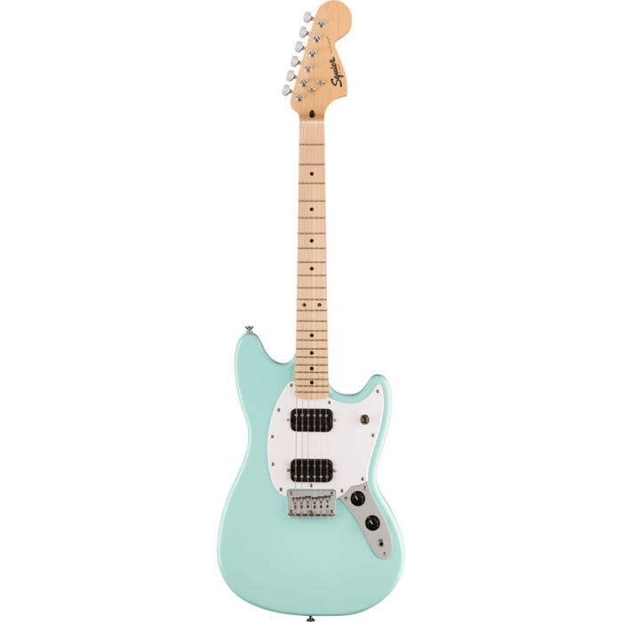 Электрогитара Squier by Fender Sonic FSR Mustang HH Sonic Blue (236610)