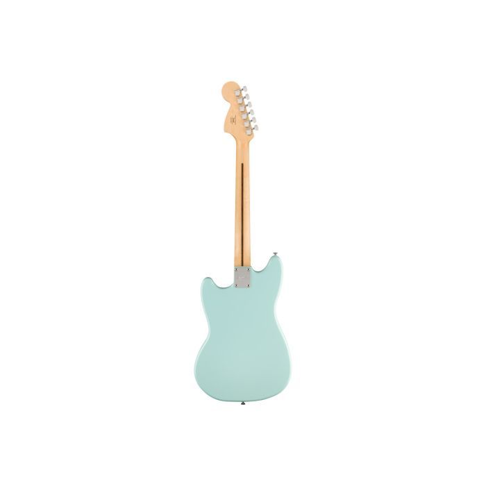 Электрогитара Squier by Fender Sonic FSR Mustang HH Sonic Blue (236610) изображение 2