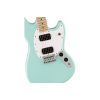 Электрогитара Squier by Fender Sonic FSR Mustang HH Sonic Blue (236610) изображение 3