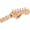 Электрогитара Squier by Fender Sonic FSR Mustang HH Sonic Blue (236610) изображение 4