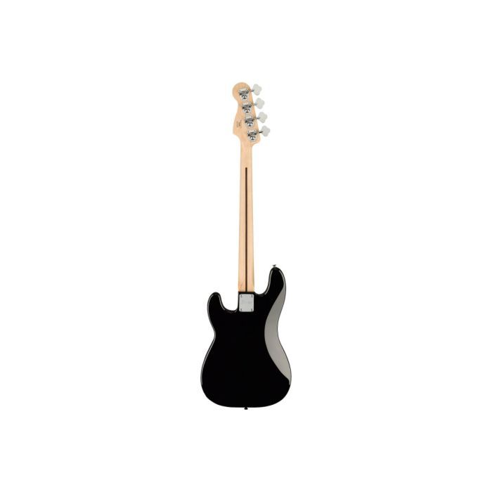 Бас-гитара Squier by Fender Affinity Series Precision Bass PJ MN Black (231517) изображение 2