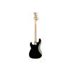 Бас-гитара Squier by Fender Affinity Series Precision Bass PJ MN Black (231517) изображение 2