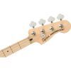 Бас-гитара Squier by Fender Affinity Series Precision Bass PJ MN Black (231517) изображение 5