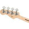 Бас-гитара Squier by Fender Affinity Series Precision Bass PJ MN Black (231517) изображение 6