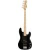 Бас-гитара Squier by Fender Affinity Series Precision Bass PJ MN Black (231517)