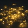 Гирлянда YES! Fun Нить 70 LED Тепло-белая 4.9 м Статичная На батарейках (975059) изображение 3