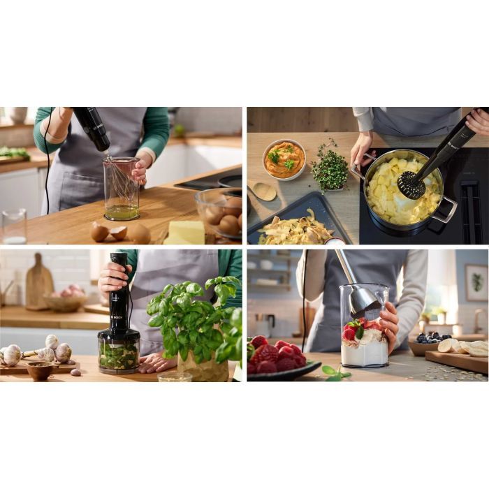 Блендер Bosch MSM4B623 изображение 10