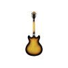 Гітара напівакустична Ibanez AS93FM-AYS (232548) зображення 2