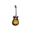 Гітара напівакустична Ibanez AS93FM-AYS (232548) зображення 3