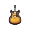 Гітара напівакустична Ibanez AS93FM-AYS (232548) зображення 4