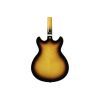 Гітара напівакустична Ibanez AS93FM-AYS (232548) зображення 5
