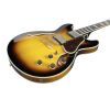 Гітара напівакустична Ibanez AS93FM-AYS (232548) зображення 6