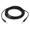 Инструментальный кабель D'Addario Classic Series Instrument Cable 4.5m (PW-CGT-15) изображение 2