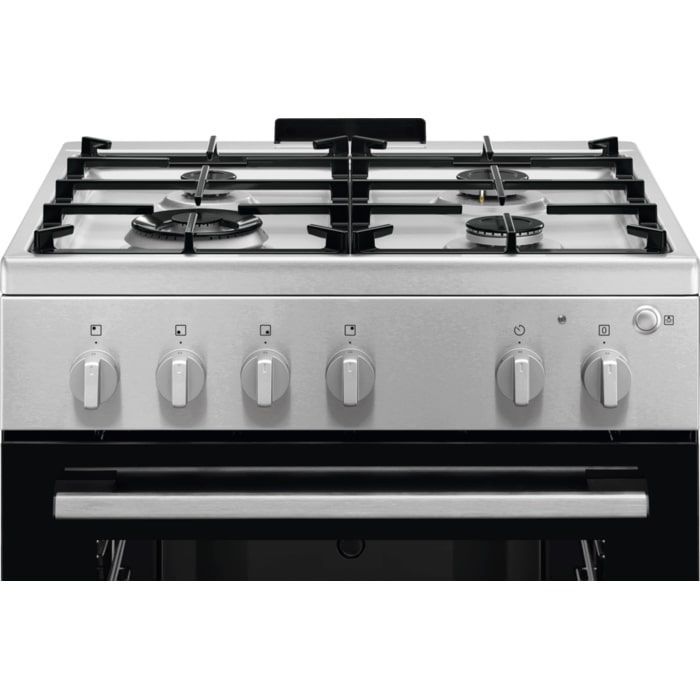 Плита Electrolux LKG600011X изображение 2