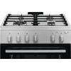 Плита Electrolux LKG600011X изображение 2