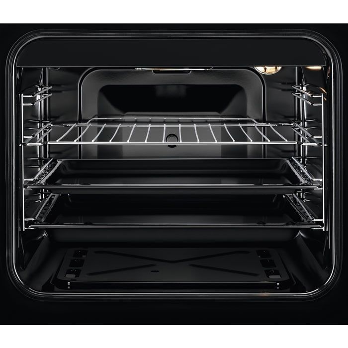 Плита Electrolux LKG600011X изображение 4