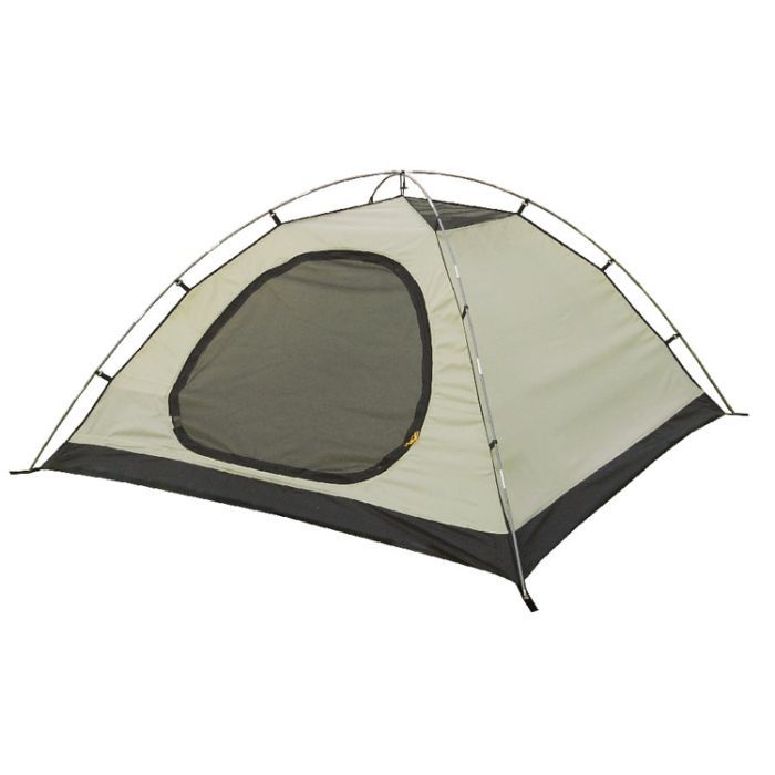Палатка Terra Incognita Geos 3 sand (4823081500223) изображение 2