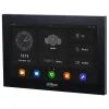 Відеодомофон Dahua DHI-VTH5341G-W