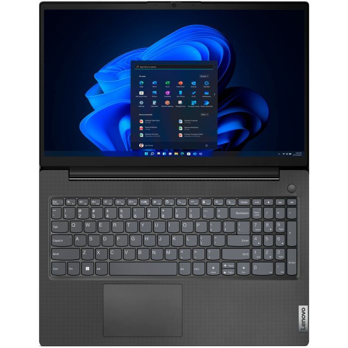 Ноутбук Lenovo V15 G4 IRU (83A100JCRA) изображение 4