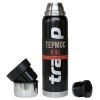 Термос Tramp Expedition Line 0.9 л Black (UTRC-027-black) изображение 2