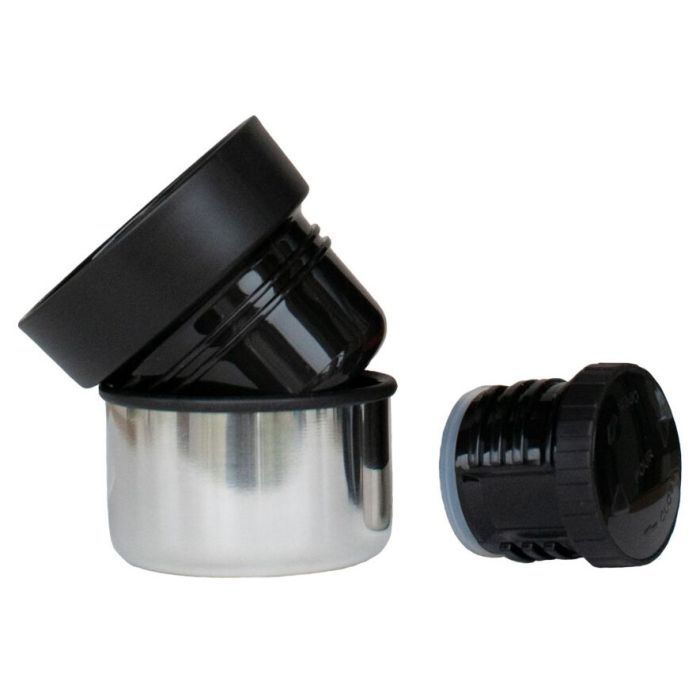 Термос Tramp Expedition Line 0.9 л Black (UTRC-027-black) изображение 3