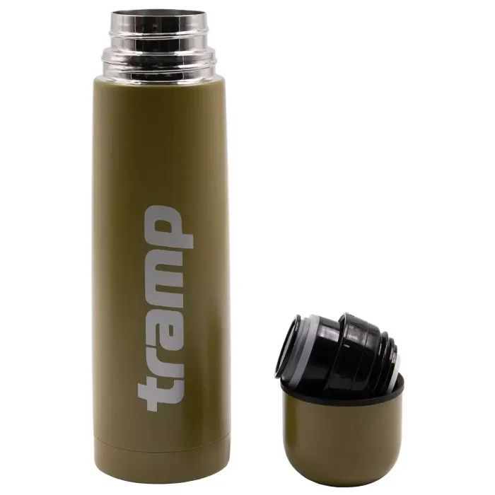 Термос Tramp Basic 0.5 л Khaki (UTRC-111-khaki) изображение 3