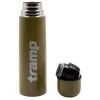 Термос Tramp Basic 0.5 л Khaki (UTRC-111-khaki) изображение 3