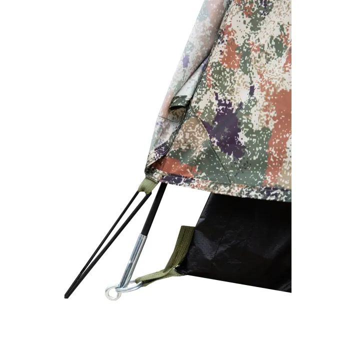 Палатка Tramp Lite Hunter 3 Camo (UTLT-001) изображение 10