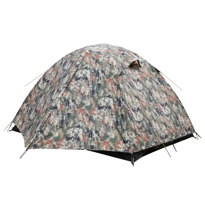 Палатка Tramp Lite Hunter 3 Camo (UTLT-001) изображение 2