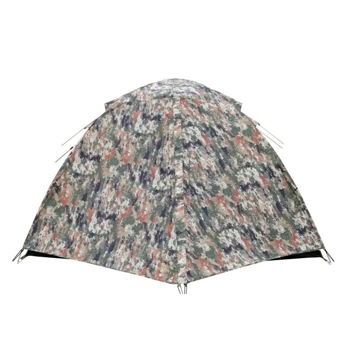 Палатка Tramp Lite Hunter 3 Camo (UTLT-001) изображение 3