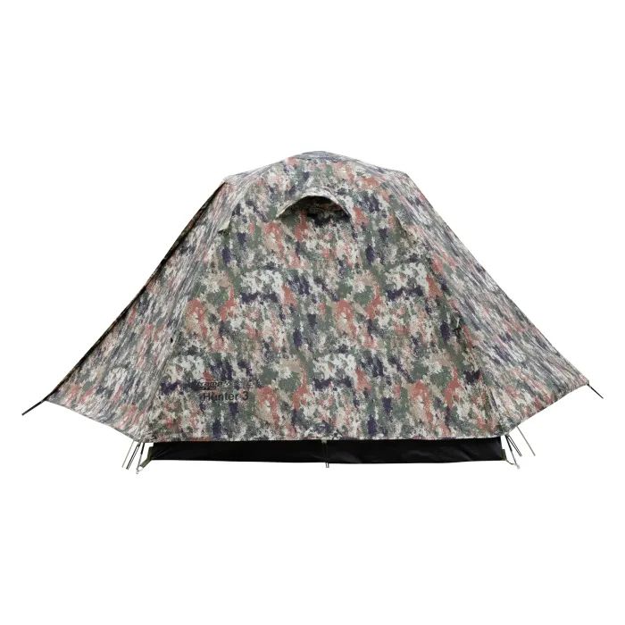 Палатка Tramp Lite Hunter 3 Camo (UTLT-001) изображение 4