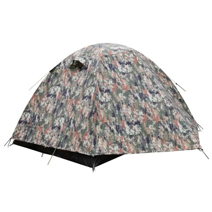 Палатка Tramp Lite Hunter 3 Camo (UTLT-001) изображение 5