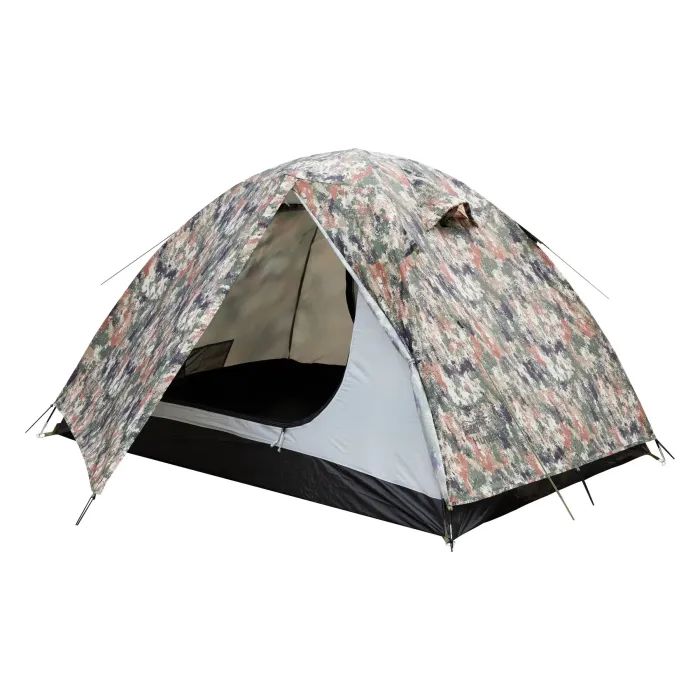 Палатка Tramp Lite Hunter 3 Camo (UTLT-001) изображение 6