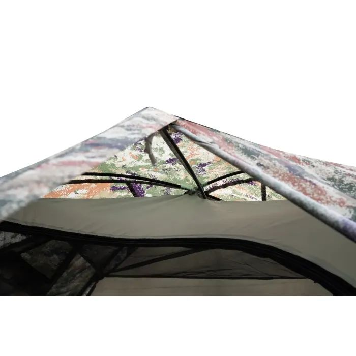 Палатка Tramp Lite Hunter 3 Camo (UTLT-001) изображение 9