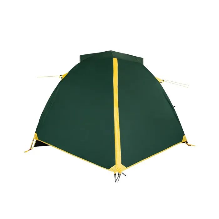 Палатка Tramp Nishe 3 (v2) (TRT-054) изображение 4