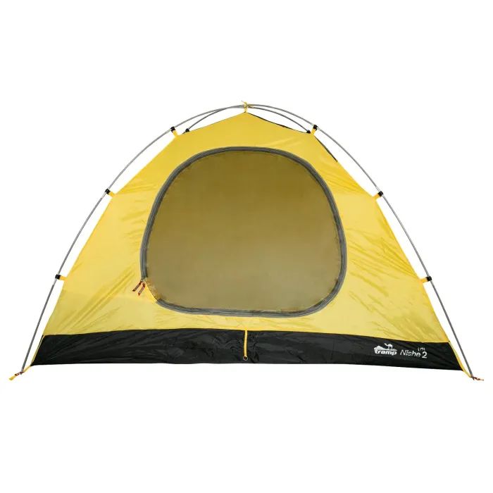 Палатка Tramp Nishe 3 (v2) (TRT-054) изображение 5