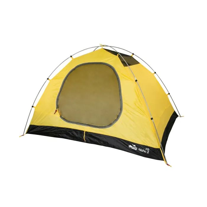Палатка Tramp Nishe 3 (v2) (TRT-054) изображение 6