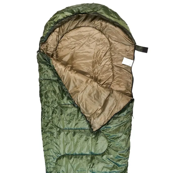 Спальный мешок Totem Hunter L (UTTS-004-L) изображение 4