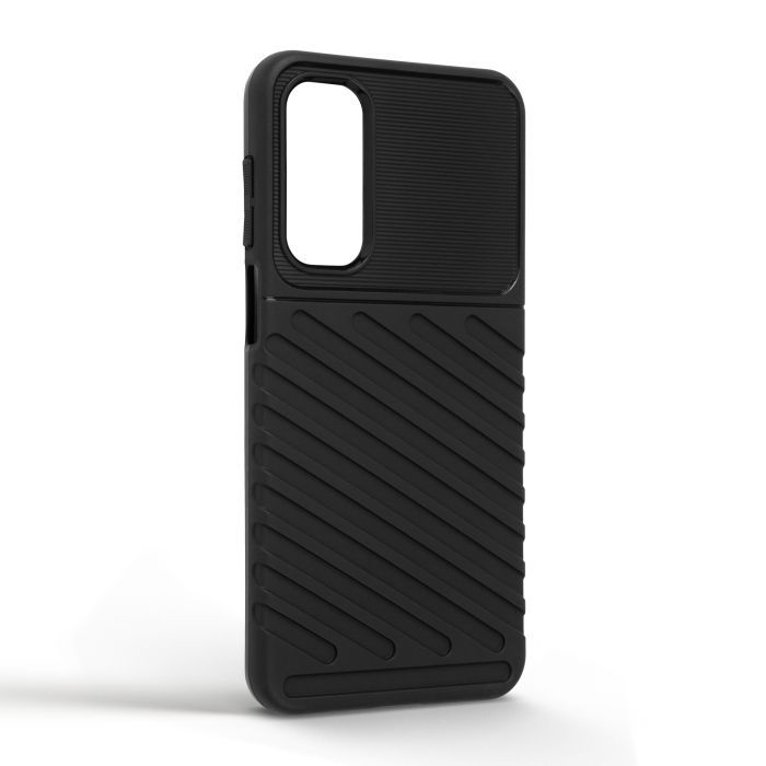 Чехол для мобильного телефона Armorstandart Rhino Samsung A16 4G (A165) Black (ARM81418) изображение 2
