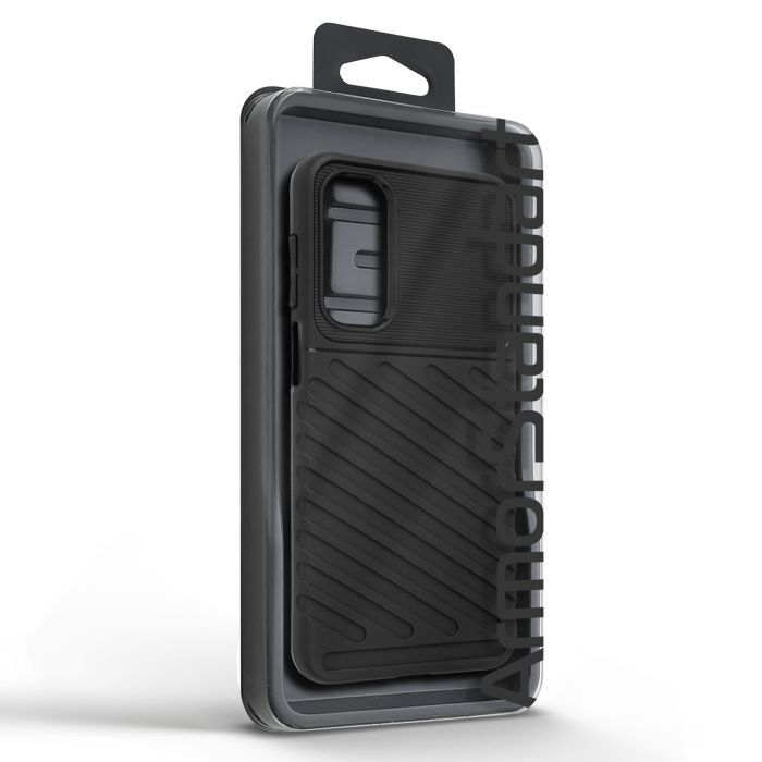 Чехол для мобильного телефона Armorstandart Rhino Samsung A16 4G (A165) Black (ARM81418) изображение 3