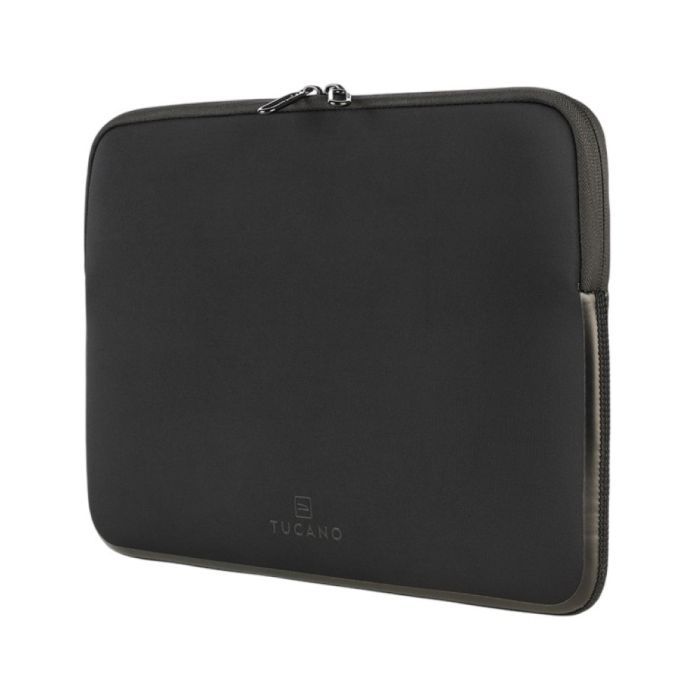 Чохол до ноутбука Tucano 13" Elements 2 MB Pro, black (BF-E-MB213-BK) зображення 2